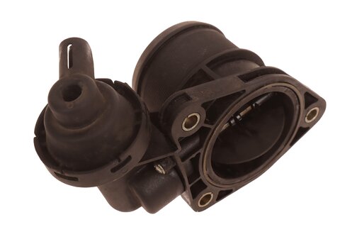 Škrtiaca klapka 2.0 JTD 16V