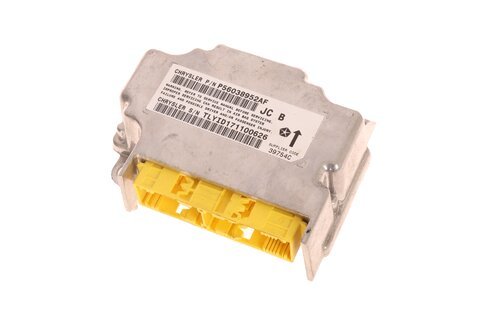 Riadiaca jednotka airbagu K6503852AF