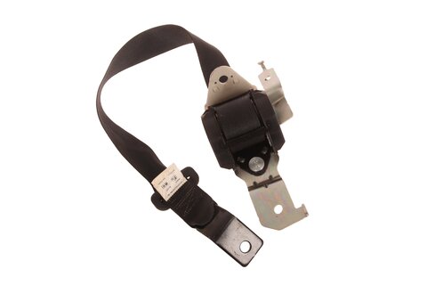 Bezpečnostný pás 3. radu ľavý