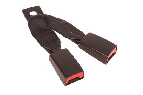 Zámok bezpečnostného pás 3. radu