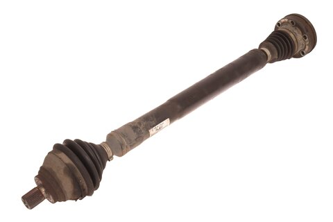 Poloosa pravá 3Q0407272AB