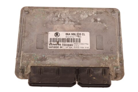 Riadiaca jednotka motora 06A906033CL