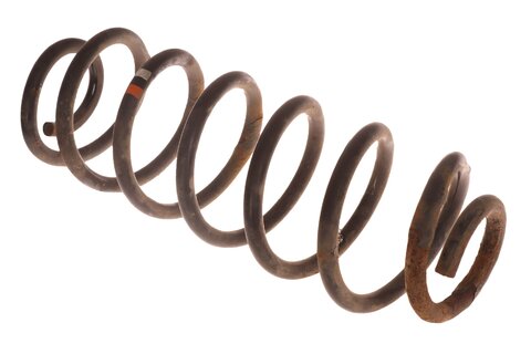 Pružina zadnej nápravy AFTER MARKET