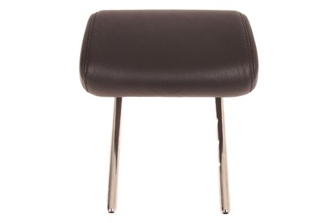 Opierka hlavy zadná ľavá/pravá koža 3T0885901N34E