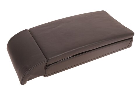 Lakťová opierka kože komplet 3T0885081M34E