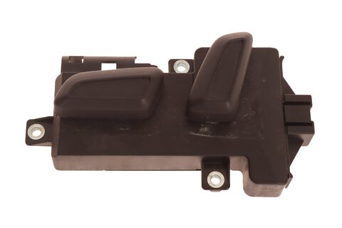 Spínač nastavenia sedadla ľavý 8K0959747B