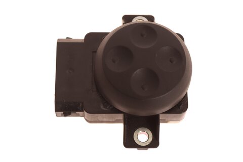 Spínač nastavenia sedadla ľavý 1Z0959777