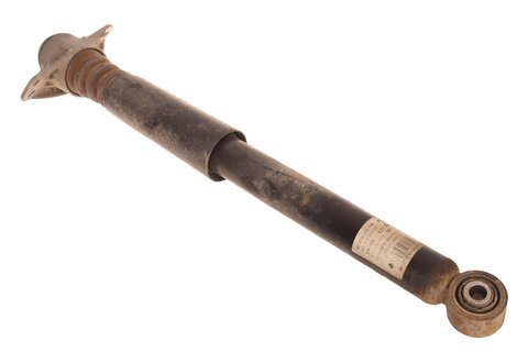 Tlmič pérovania zadný 3C0513049CP