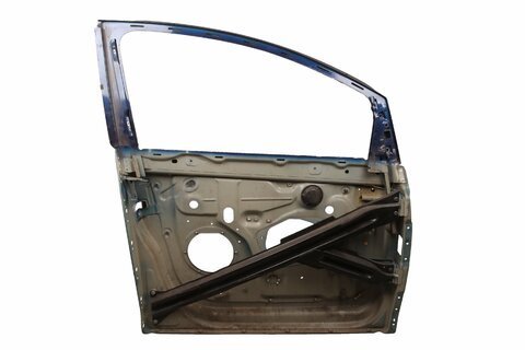 Rám dverí predný pravý 5M0831302P
