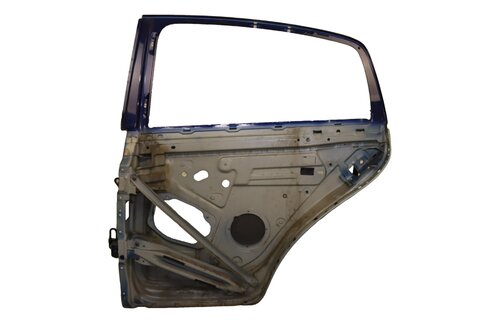 Rám dverí zadný ľavý 5M0833301M