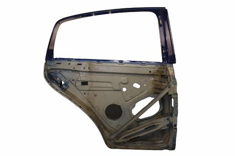 Rám dverí zadný pravý 5M0833302M