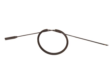 Lanko otvárania kapoty 5M0823535