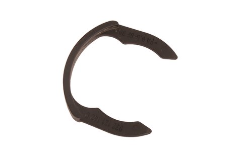 Prídržná pružina snímača teploty 032121142D