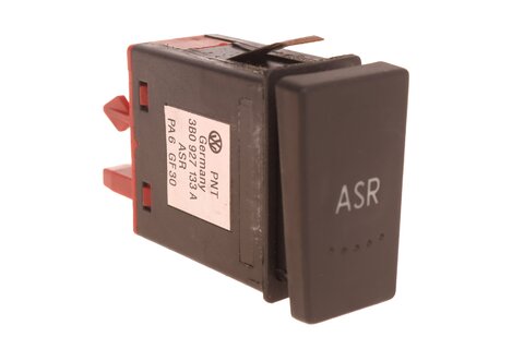 Tlačidlo vypínača ASR 3B0927133A