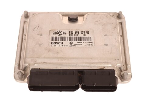 Riadiaca jednotka motora (96 kW) 038906019CQ