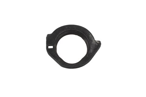 Gumový krúžok pod prednou pružinu