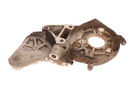 Držiak palivového čerpadla