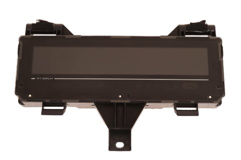 Prístrojový štít 248107271R