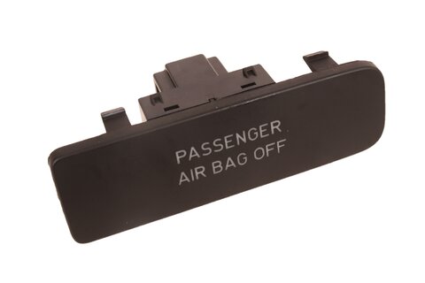 Kontrolka deaktivácie airbagu spolujazdca 5M0919234B