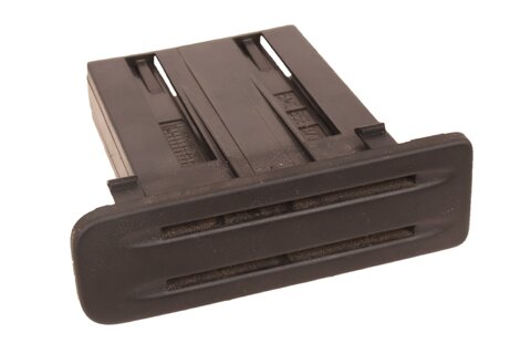 Priehradka odkladacia - stredový tunel 5M0858373D