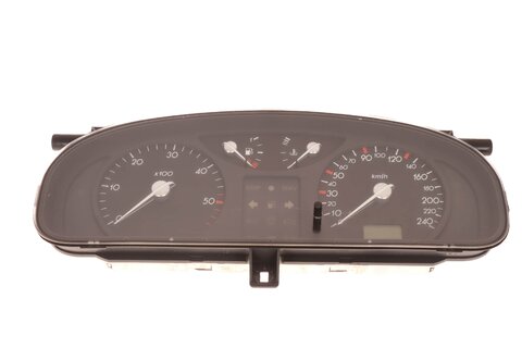 Prístrojový štít 8200399758