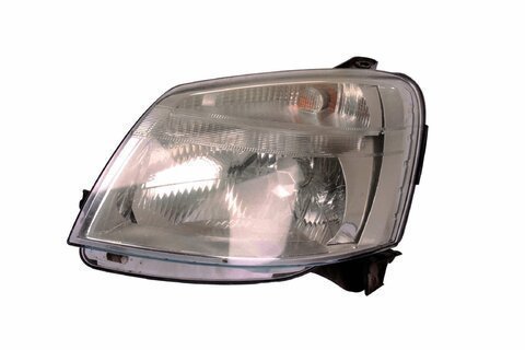 Svetlo predné ľavé L 9644150980 (01/03-) AFTER MARKET