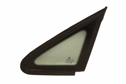 Sklo bočné ľavé predný trojuholník 5M0845411B