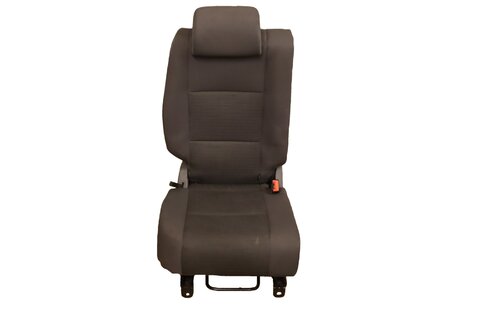 Sedadlo zadné pravé 5M0881406PUJD