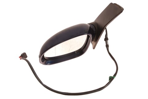 Zrkadlo ľavé elektrické lakovacie 5M1857507 AS/AH/Q