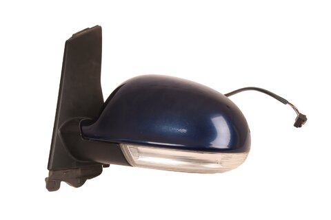 Zrkadlo ľavé elektrické lakovacie 5M1857507 AS/AH/Q