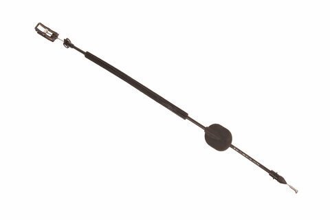 Lanko zámku predných dverí 5M0837085 C/B