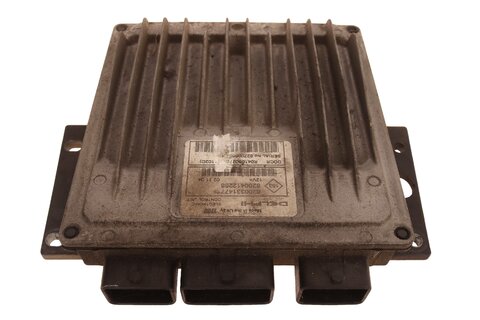 Riadiaca jednotka motora