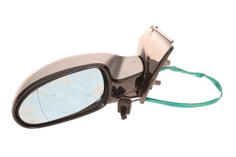 Ľavé zrkadlo elektricky ovládané (lakovacie) 8149HX