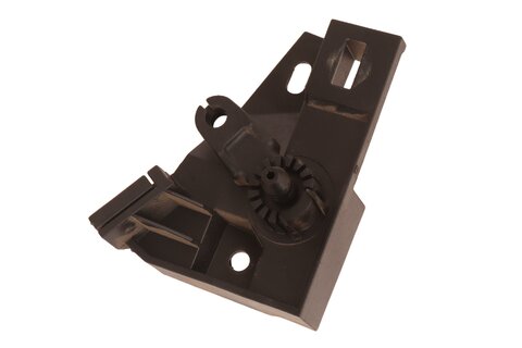 Držiak bowdenu zámku kapoty - 1K1823633B