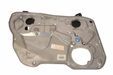 Sťahovací mechanizmus okna predný ľavý 5dv (bez motorčeka) 6L4837461