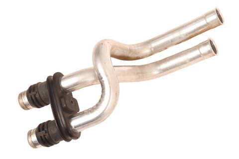 Rúrky radiátora kúrenia 3C1819857