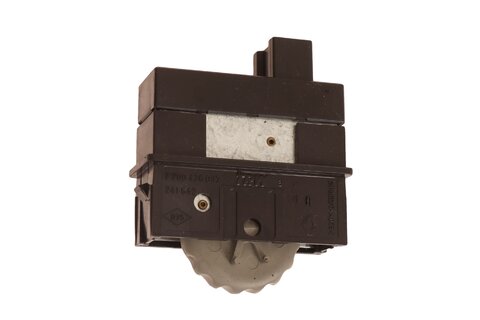 Regulácia osvetlenia interiéru 7700436047