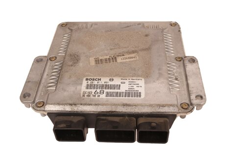 Riadiaca jednotka motora 9648870880