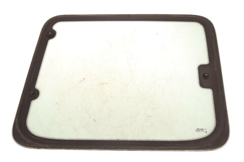 Pravé sklo bočných dverí posuvných - otvárací