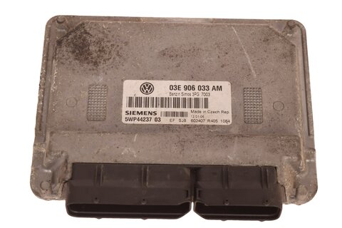 Riadiaca jednotka motora (47 kW) 03E906033AM