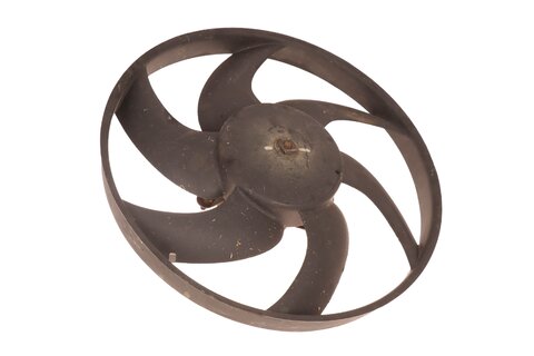 Ventilátor chladenia motora 1250E9