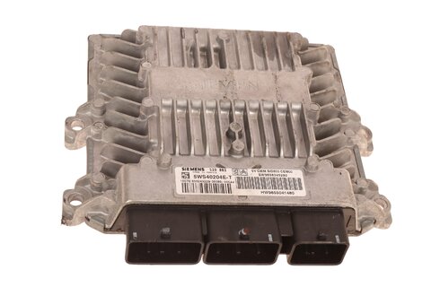 Riadiaca jednotka motora SW9658345280