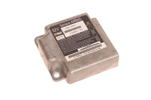 Riadiaca jednotka airbagu 50510957