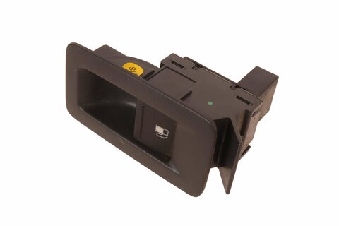 Tlačidlo otvárania viečka nádrže 5M0959527A