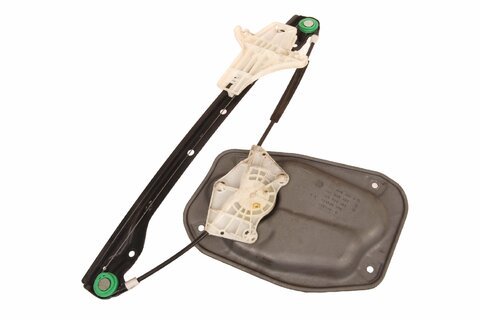 Spúšťač skla zadný pravý (bez motora) 5M0839462