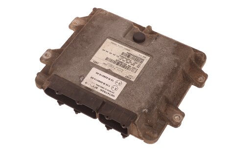 Riadiaca jednotka vstrekovania 55196524