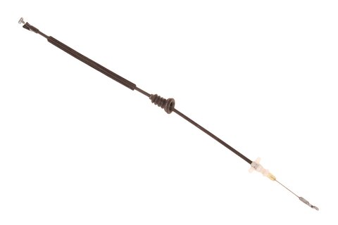 Bowden zámku predných dverí 5L0837085A