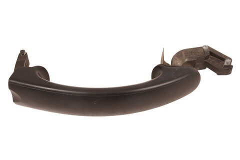 Kľučka vonkajší P/L zadná/predná nelakovacia 1K5837205A