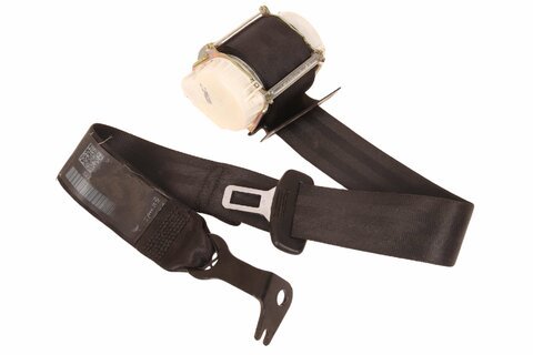 Bezpečnostný pás zadný pravý 5M0857806 RAA