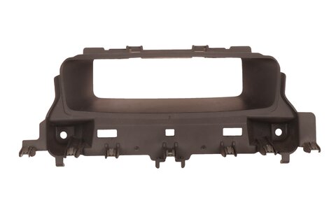 Horný kryt displeja palubnej dosky